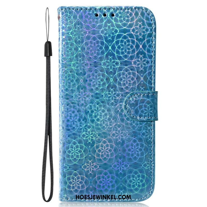 Bescherming Hoesje Xiaomi 14t Pro Discostijl