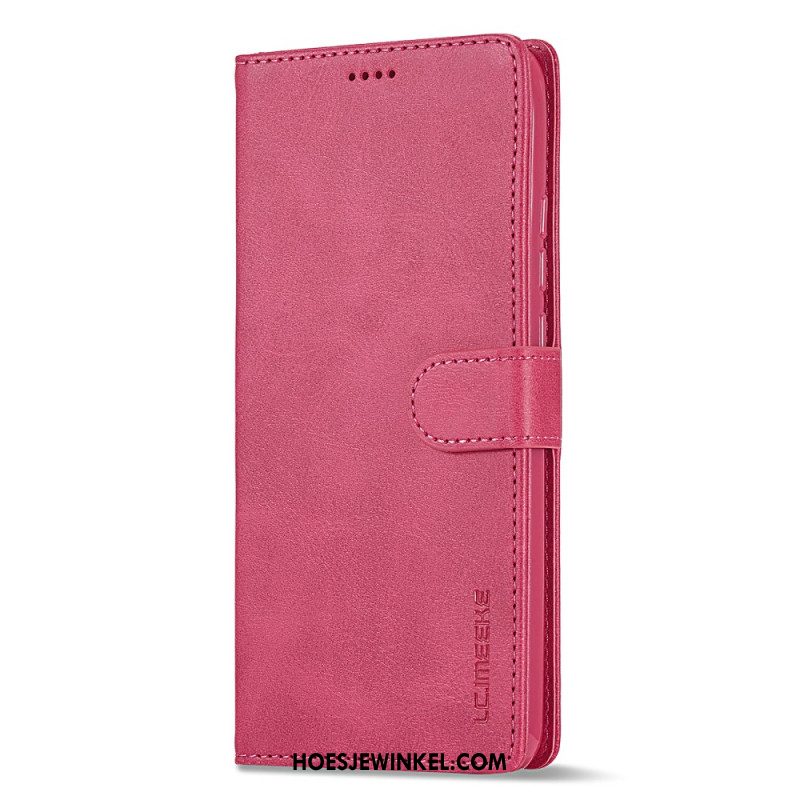 Bescherming Hoesje Xiaomi Redmi Note 13 4g Lc.imeeke