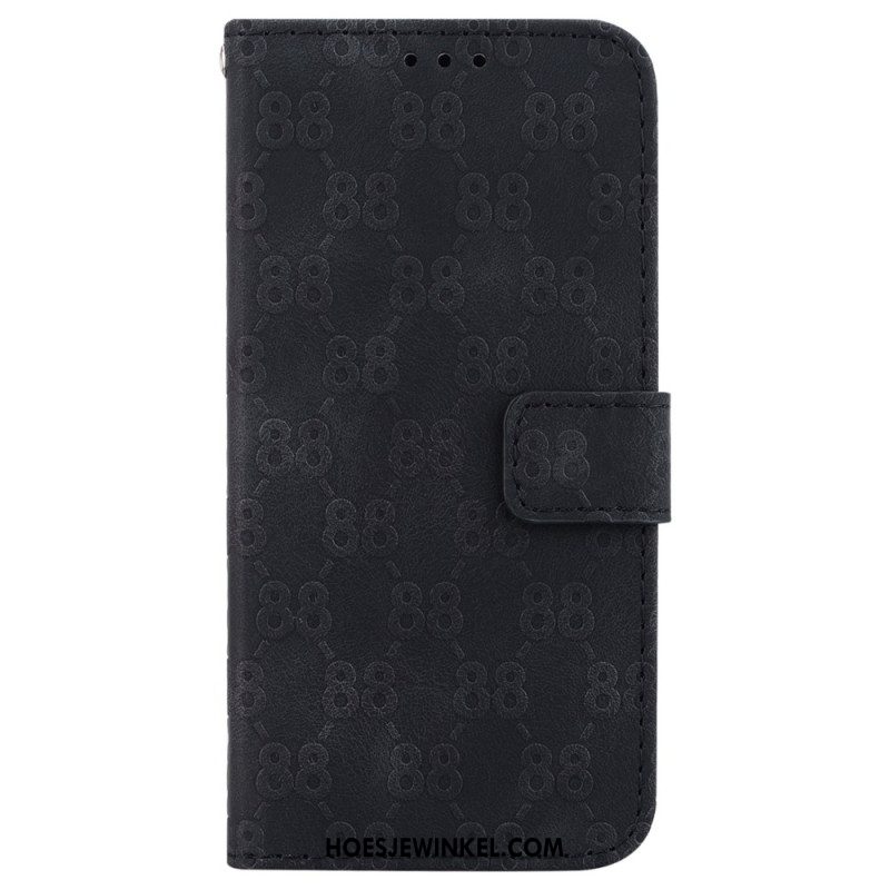 Bescherming Hoesje Xiaomi Redmi Note 13 Pro 5g Uitvoering 88