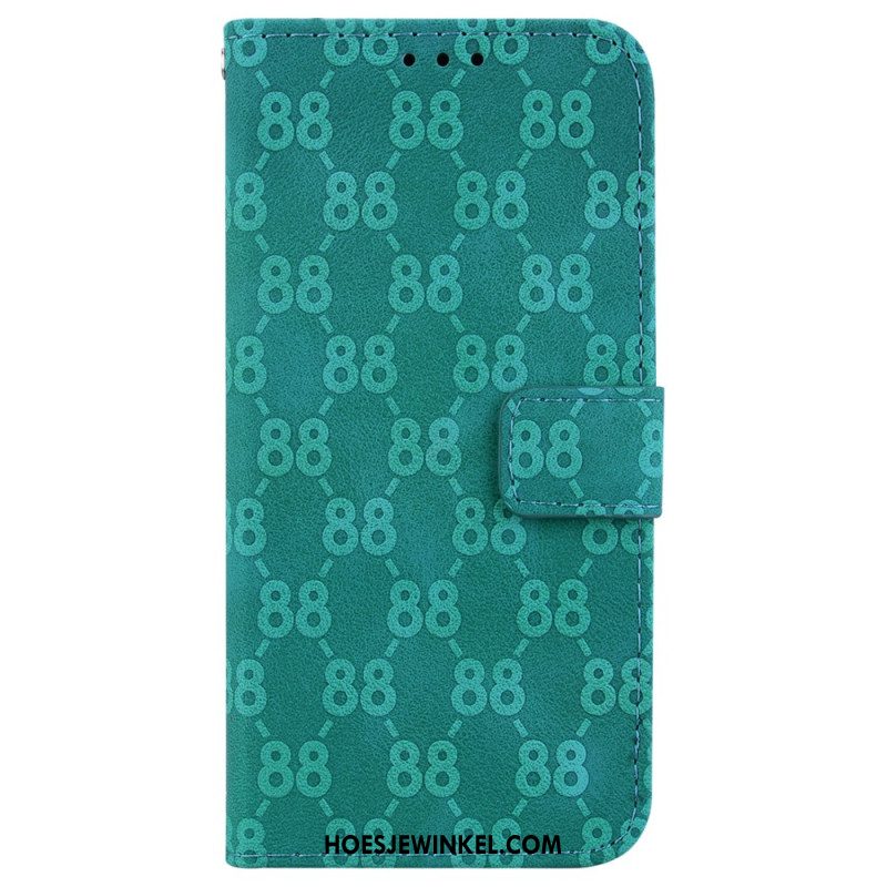 Bescherming Hoesje Xiaomi Redmi Note 13 Pro 5g Uitvoering 88