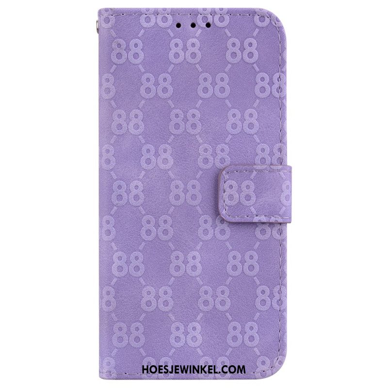 Bescherming Hoesje Xiaomi Redmi Note 13 Pro 5g Uitvoering 88