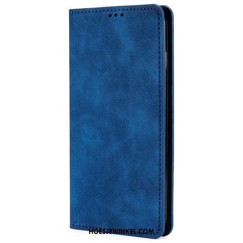 Bescherming Hoesje voor OnePlus Nord CE 2 Lite 5G Folio-hoesje Elegantie