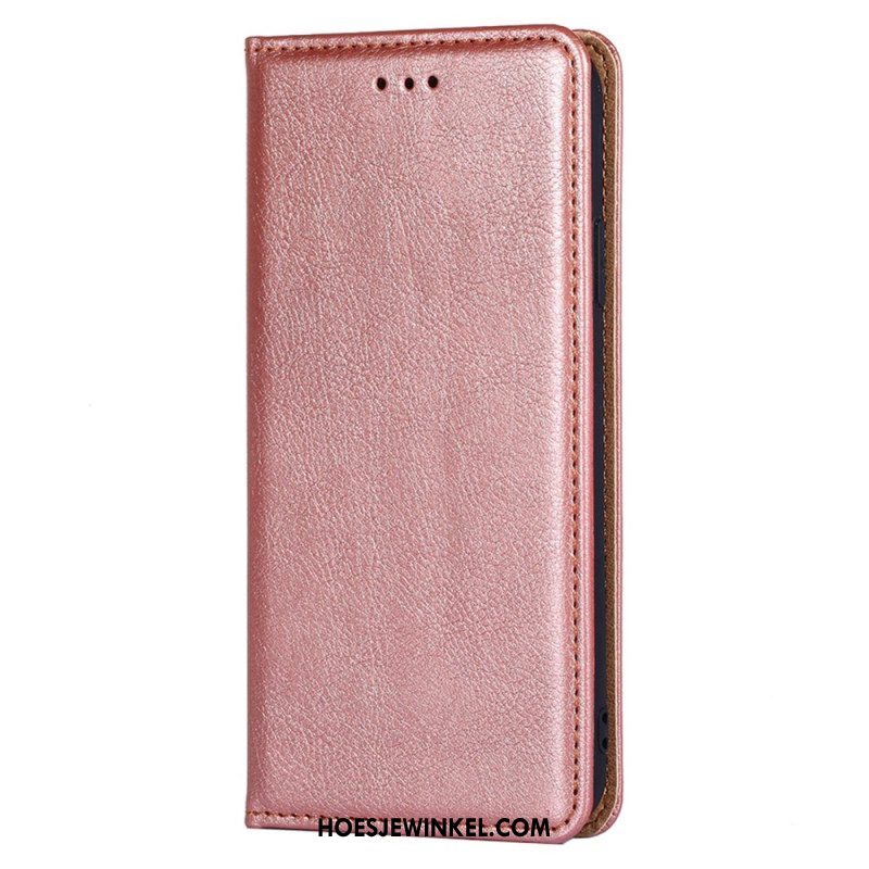 Bescherming Hoesje voor Samsung Galaxy A13 Folio-hoesje Samsung Galaxy A14 5g / A14 Gehard Glas Beschermende Lens