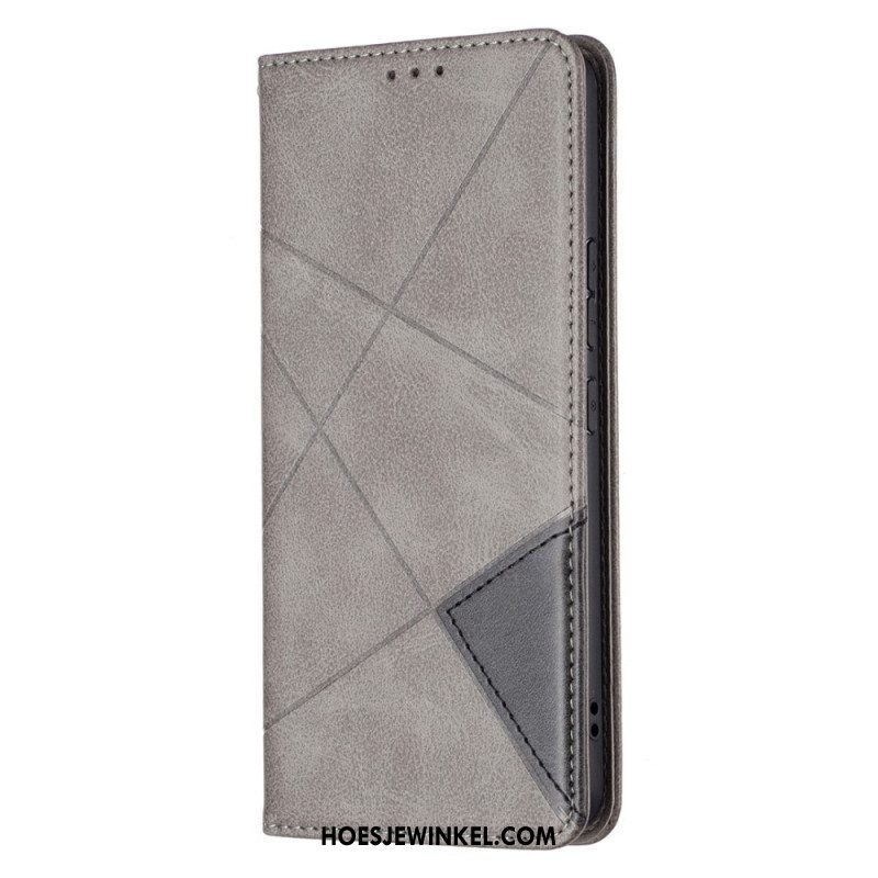 Bescherming Hoesje voor Samsung Galaxy A53 5G Folio-hoesje Artistieke Stijl