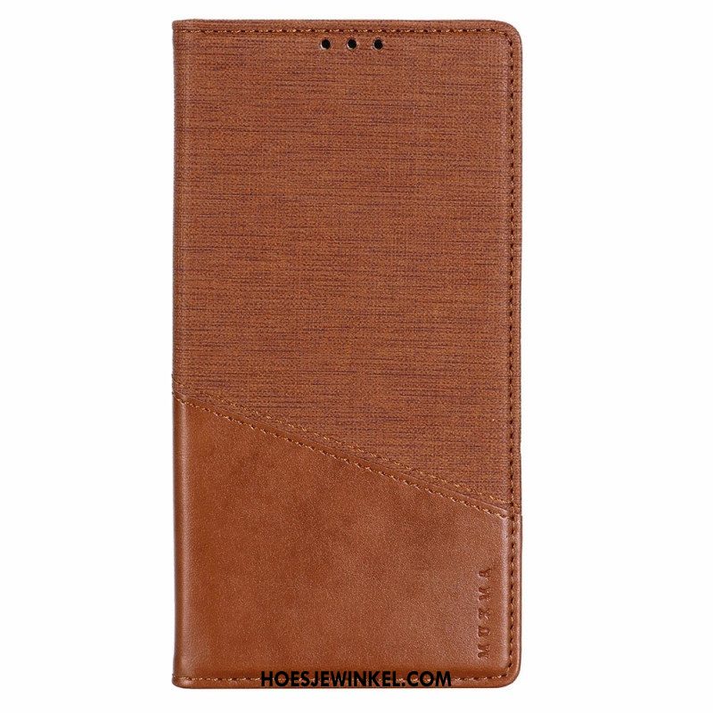 Bescherming Hoesje voor iPhone 14 Pro Max Folio-hoesje Rfid