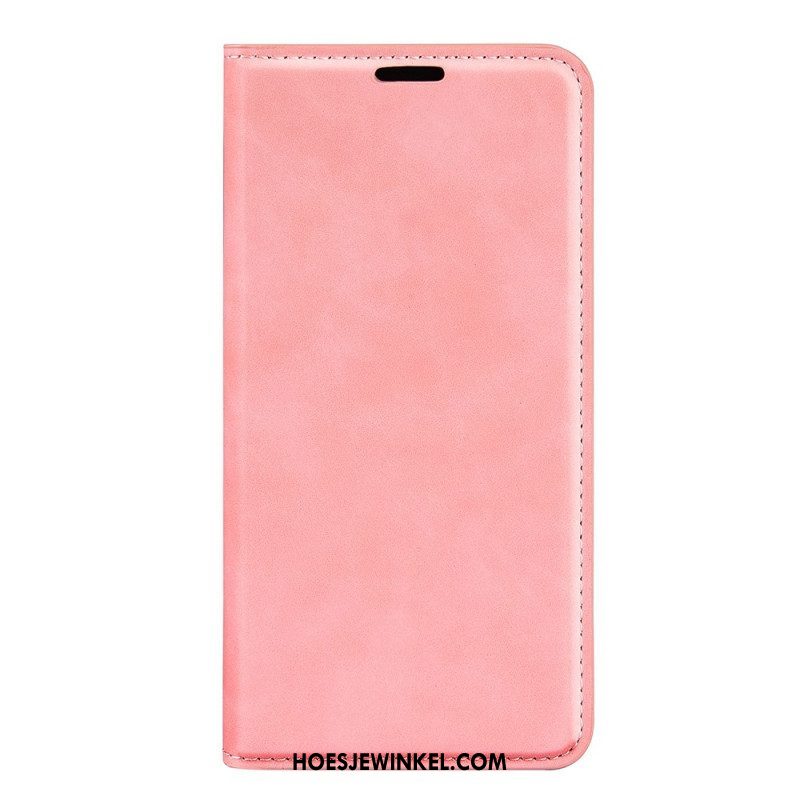 Bescherming Hoesje voor iPhone 14 Pro Max Folio-hoesje Snoep