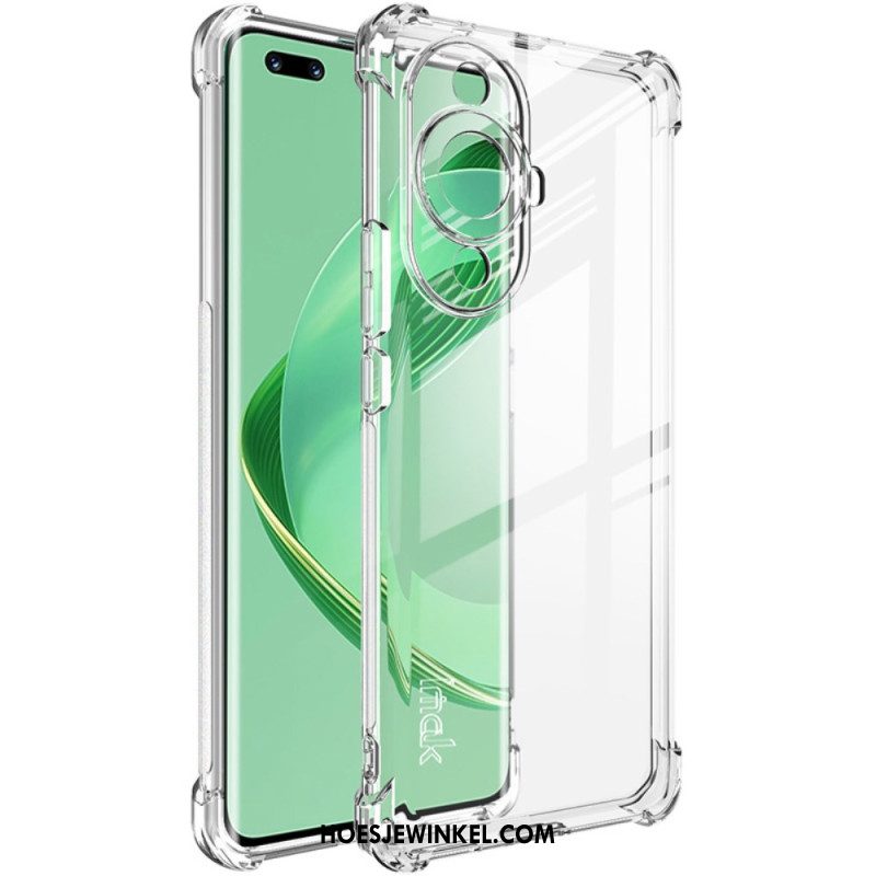 Case Hoesje Huawei Nova 11 Pro Telefoonhoesje Imak-airbags