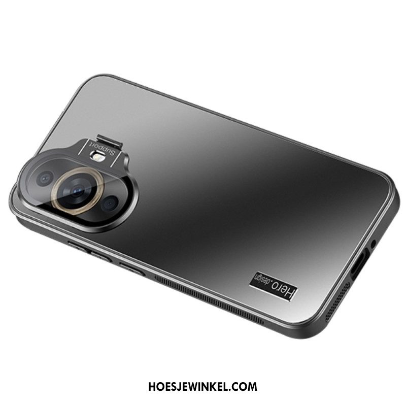 Case Hoesje Huawei Nova 11 Pro Telefoonhoesje Lenssteunframe