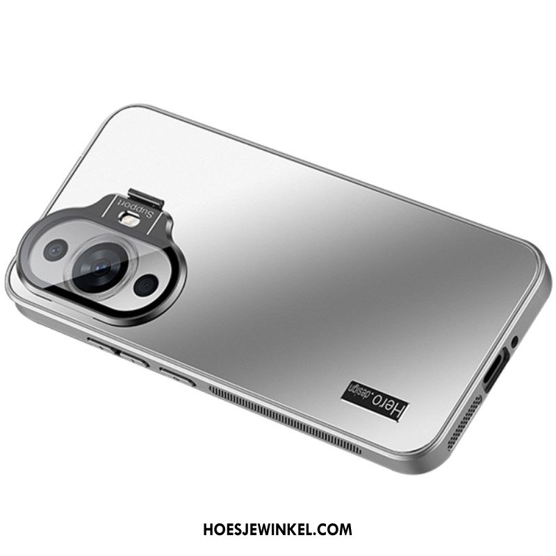 Case Hoesje Huawei Nova 11 Pro Telefoonhoesje Lenssteunframe