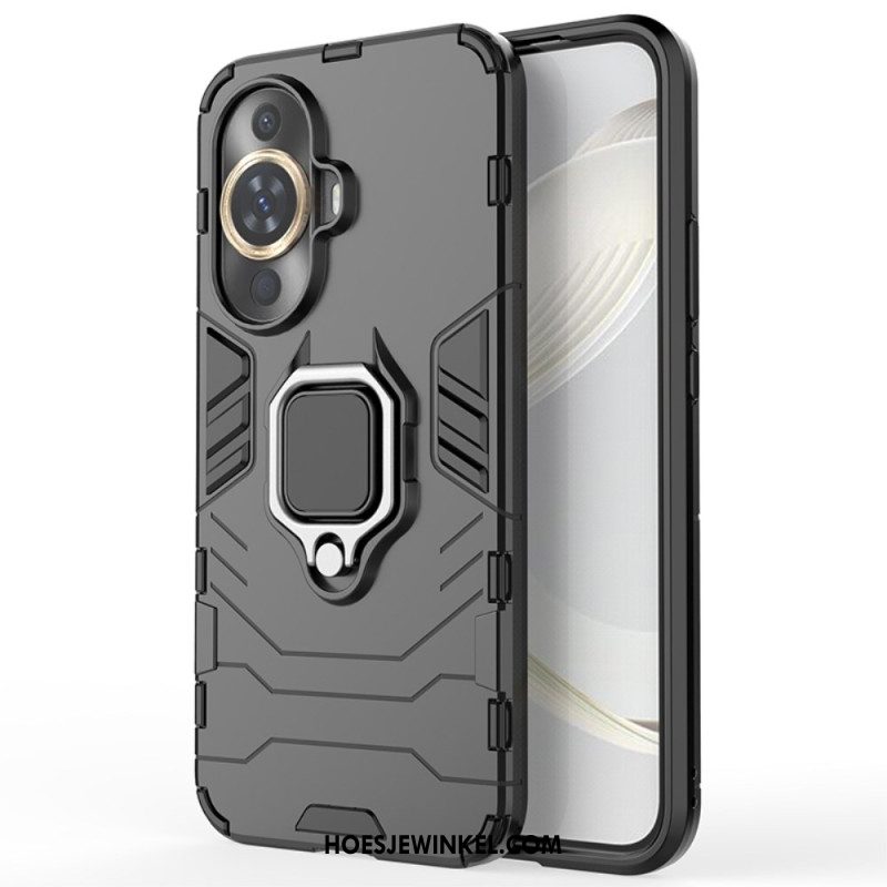 Case Hoesje Huawei Nova 11 Pro Telefoonhoesje Ringbestendig