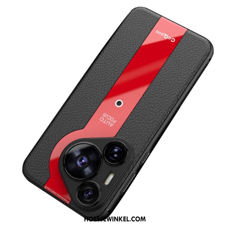 Case Hoesje Huawei Pura 70 Pro Telefoonhoesje Q.coo