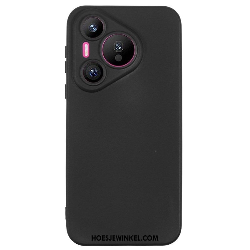 Case Hoesje Huawei Pura 70 Telefoonhoesje Guardian X-level-serie