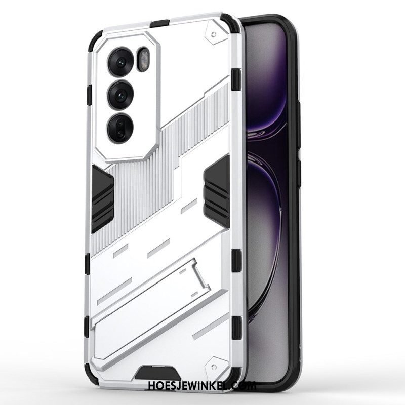 Case Hoesje Oppo Reno 12 5g Telefoonhoesje Ultrabestendige Geïntegreerde Ondersteuning