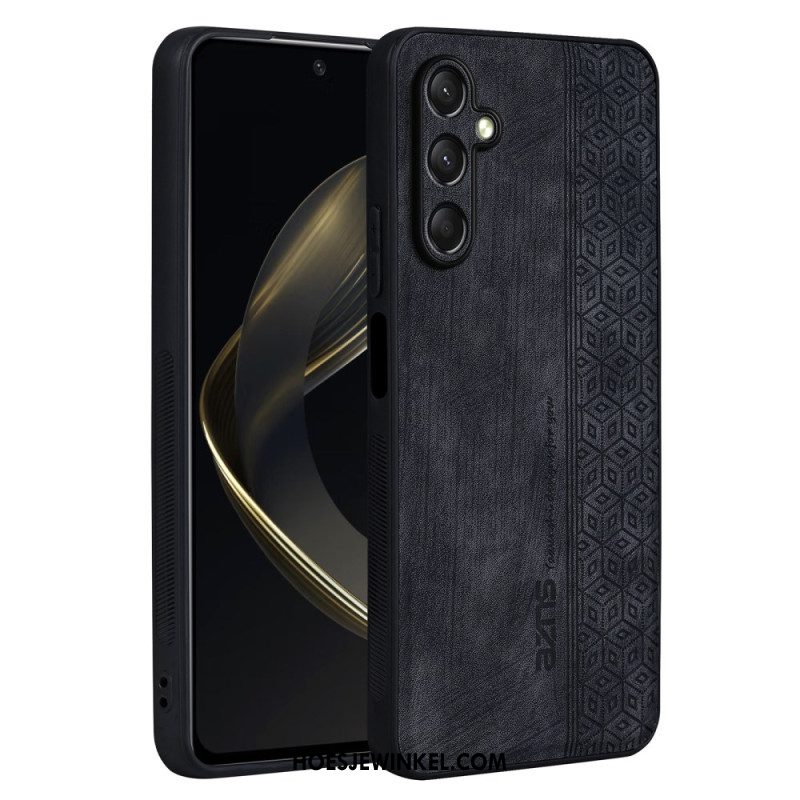 Case Hoesje Samsung Galaxy A16 5g Telefoonhoesje Azns