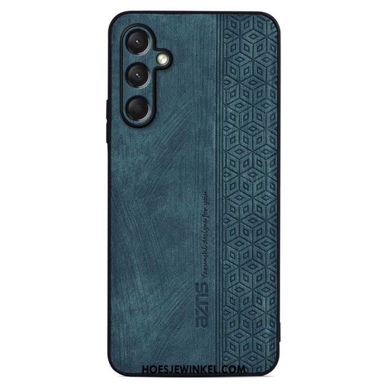 Case Hoesje Samsung Galaxy A16 5g Telefoonhoesje Azns