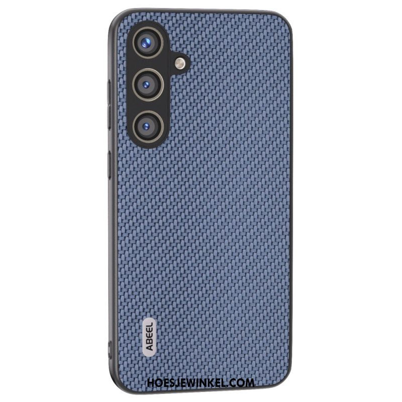 Case Hoesje Samsung Galaxy S24 Plus 5g Telefoonhoesje Abeel