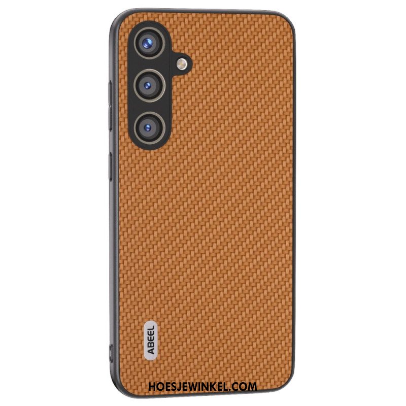 Case Hoesje Samsung Galaxy S24 Plus 5g Telefoonhoesje Abeel