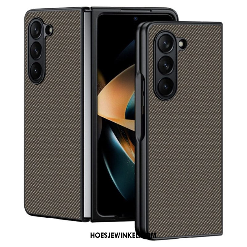 Case Hoesje Samsung Galaxy Z Fold 6 Telefoonhoesje Premie