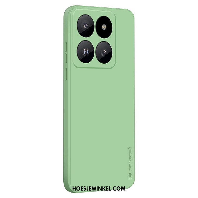 Case Hoesje Xiaomi 14 Pro Telefoonhoesje Pinwuyo