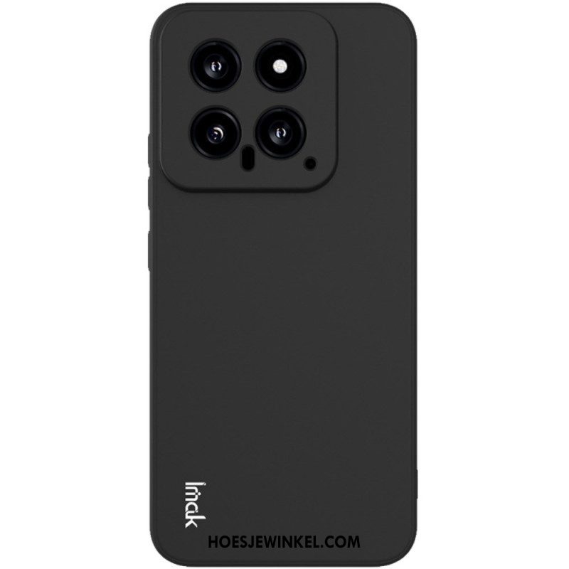 Case Hoesje Xiaomi 14 Telefoonhoesje Uc-4 Serie Imak