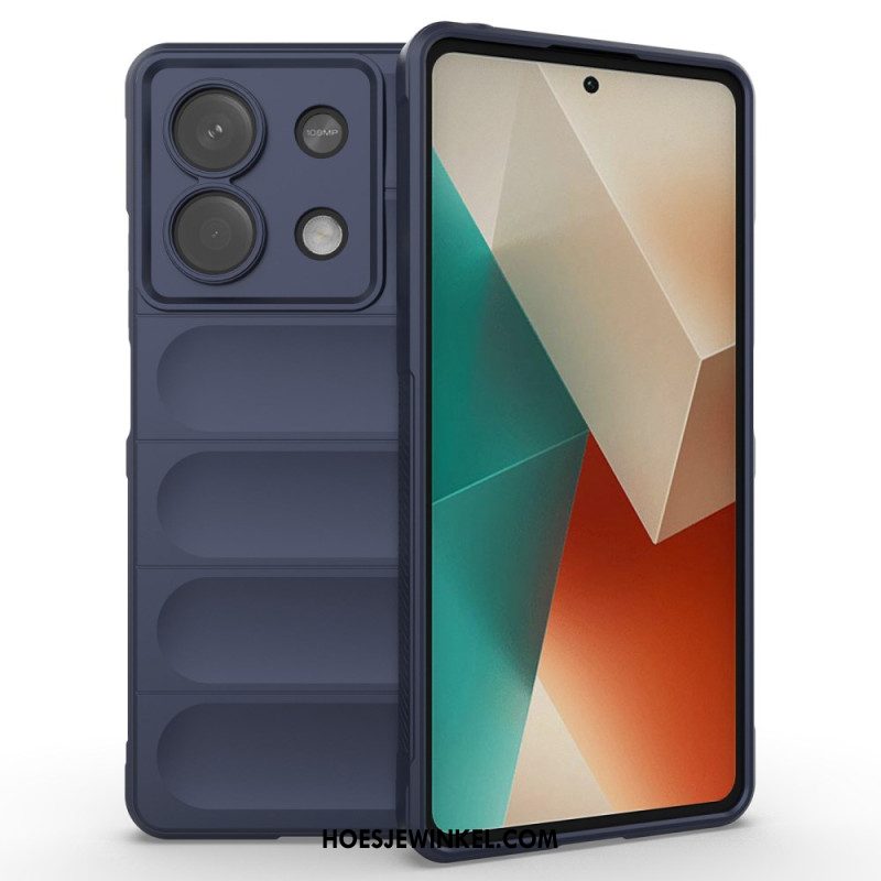 Case Hoesje Xiaomi Redmi Note 13 5g Telefoonhoesje Antislip