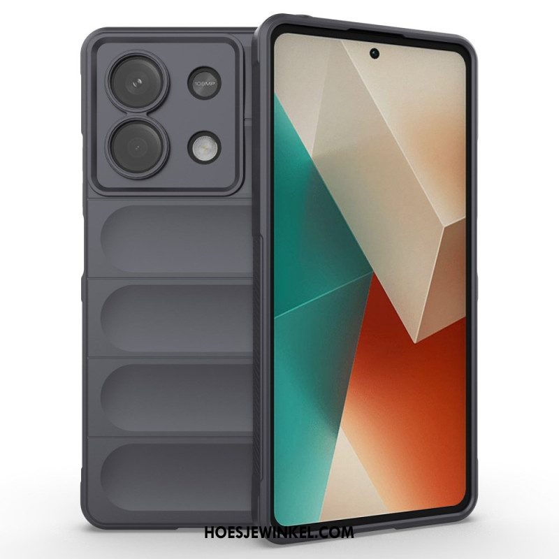 Case Hoesje Xiaomi Redmi Note 13 5g Telefoonhoesje Antislip