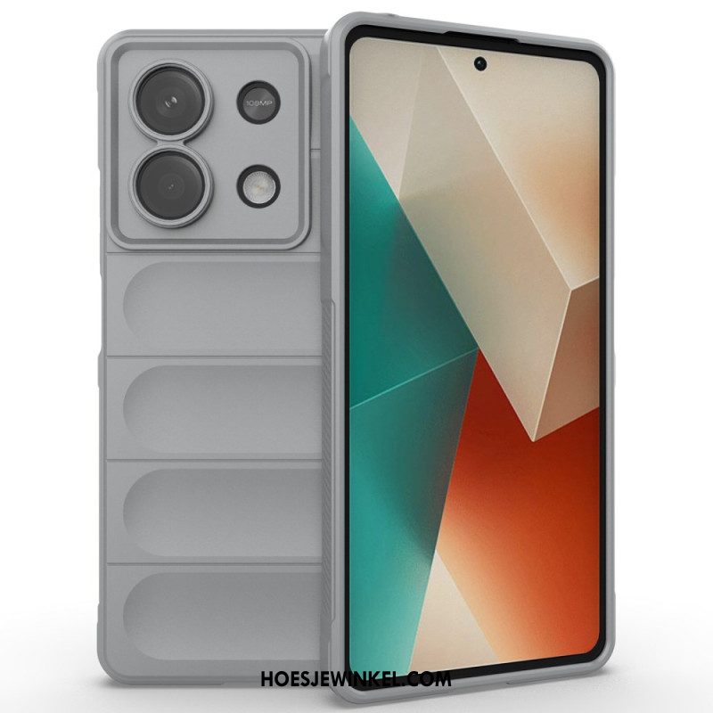 Case Hoesje Xiaomi Redmi Note 13 5g Telefoonhoesje Antislip