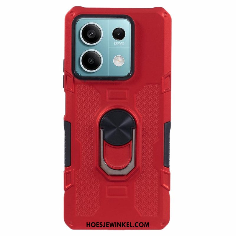 Case Hoesje Xiaomi Redmi Note 13 5g Telefoonhoesje Met Steunring