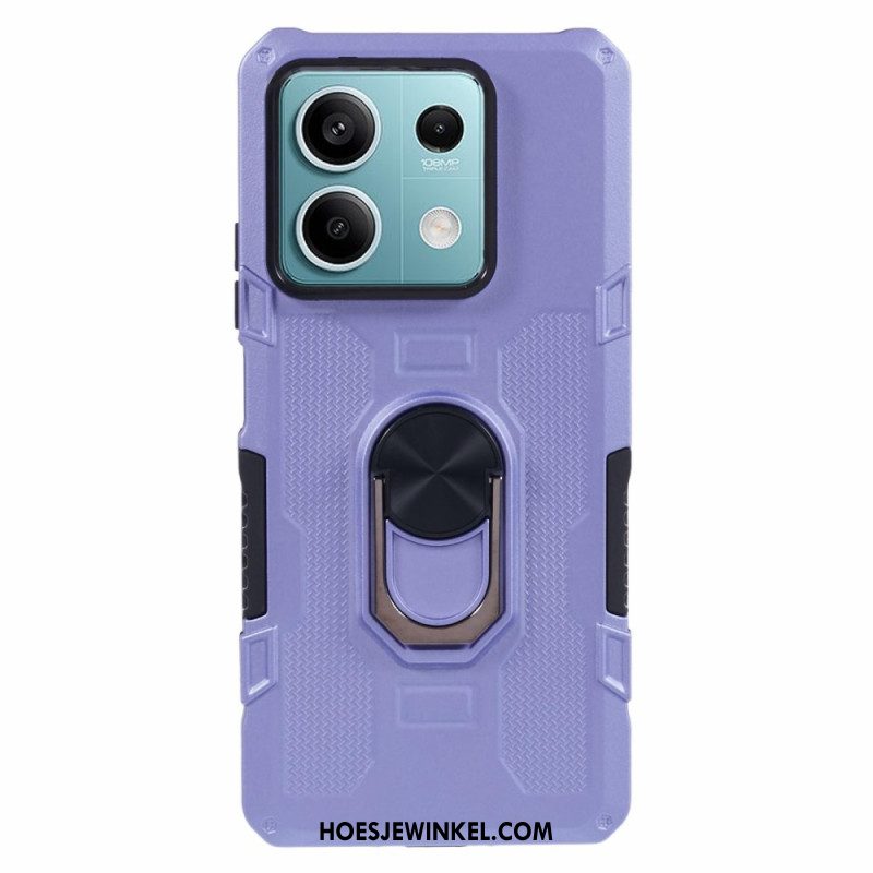 Case Hoesje Xiaomi Redmi Note 13 5g Telefoonhoesje Met Steunring