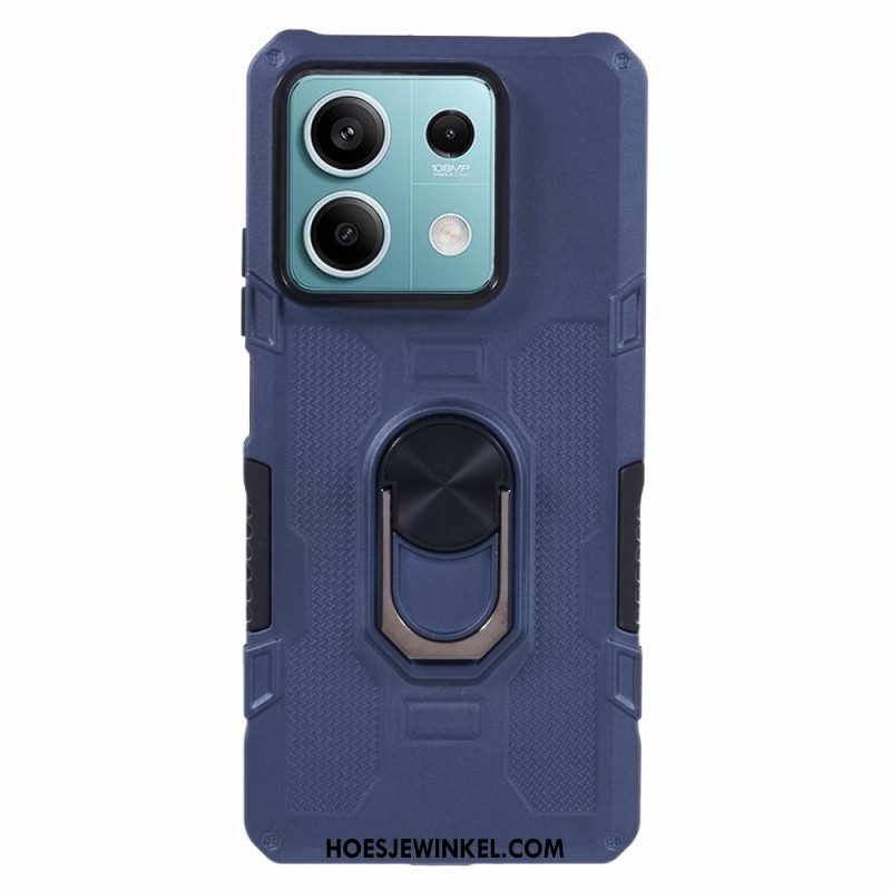 Case Hoesje Xiaomi Redmi Note 13 5g Telefoonhoesje Met Steunring