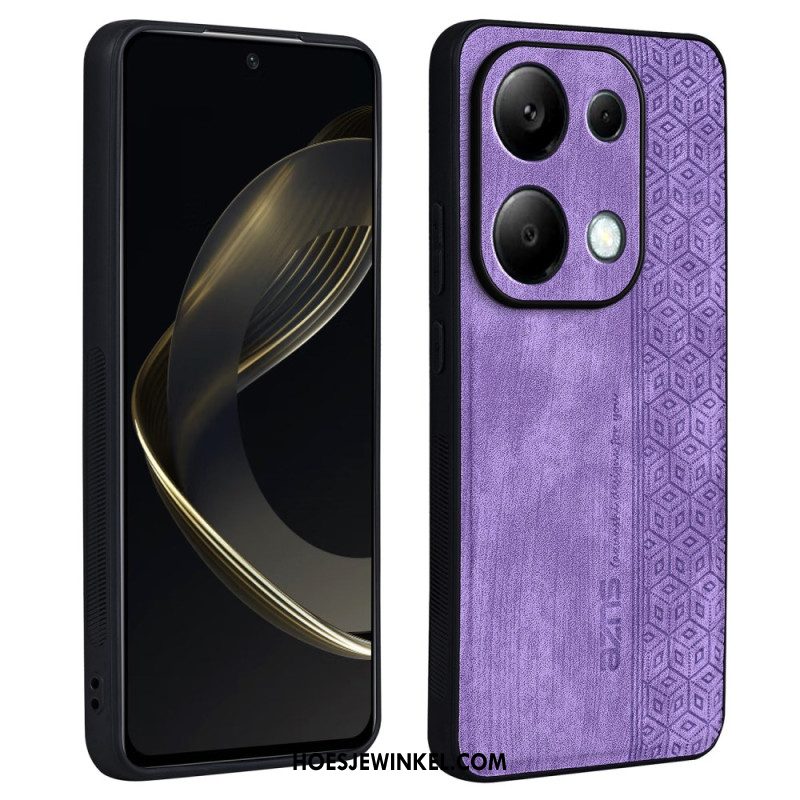 Case Hoesje Xiaomi Redmi Note 13 Pro 4g Telefoonhoesje Azns