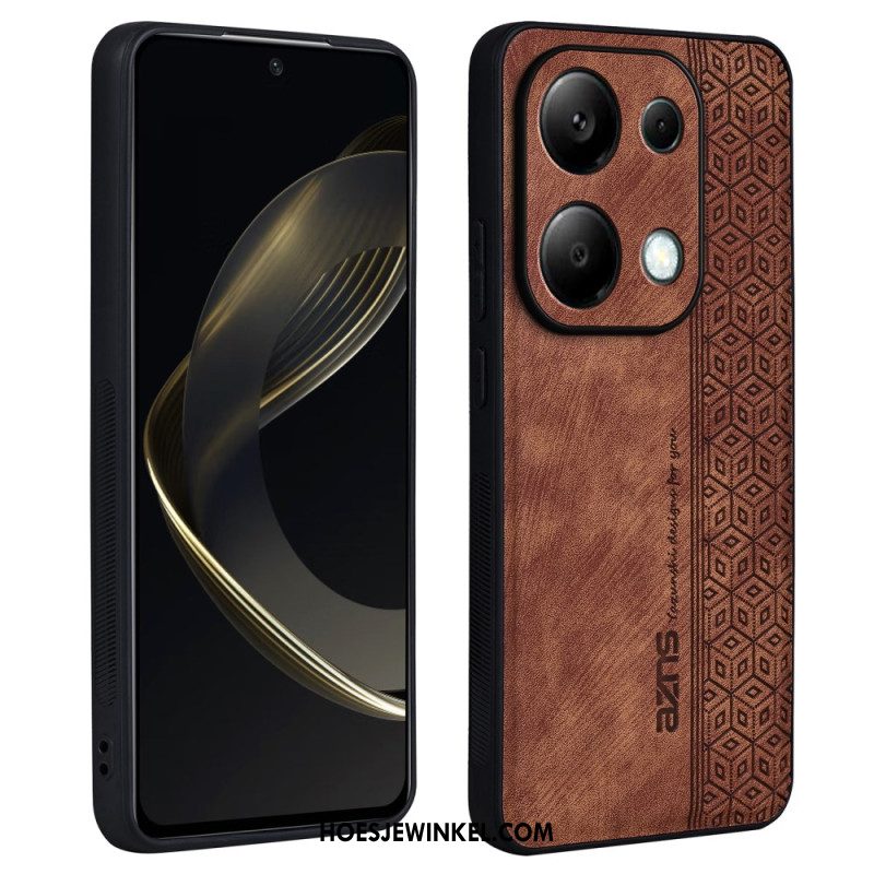 Case Hoesje Xiaomi Redmi Note 13 Pro 4g Telefoonhoesje Azns