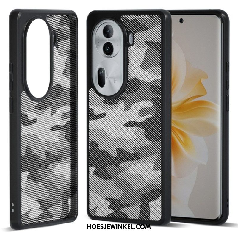 Cover Hoesje Oppo Reno 11 Pro 5g Telefoonhoesje Ibmrs