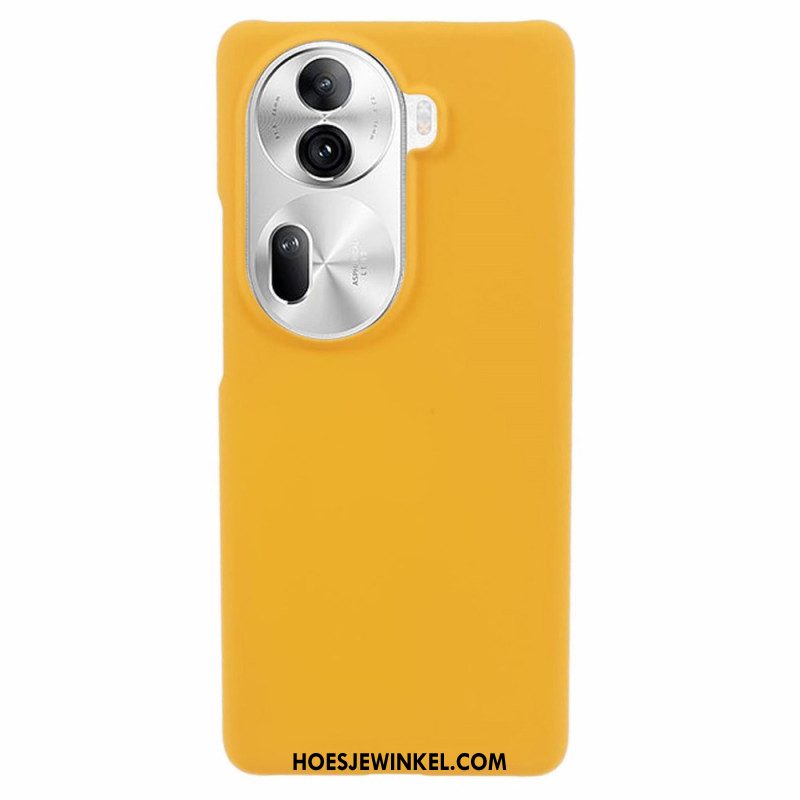 Cover Hoesje Oppo Reno 11 Pro 5g Telefoonhoesje Kunststof