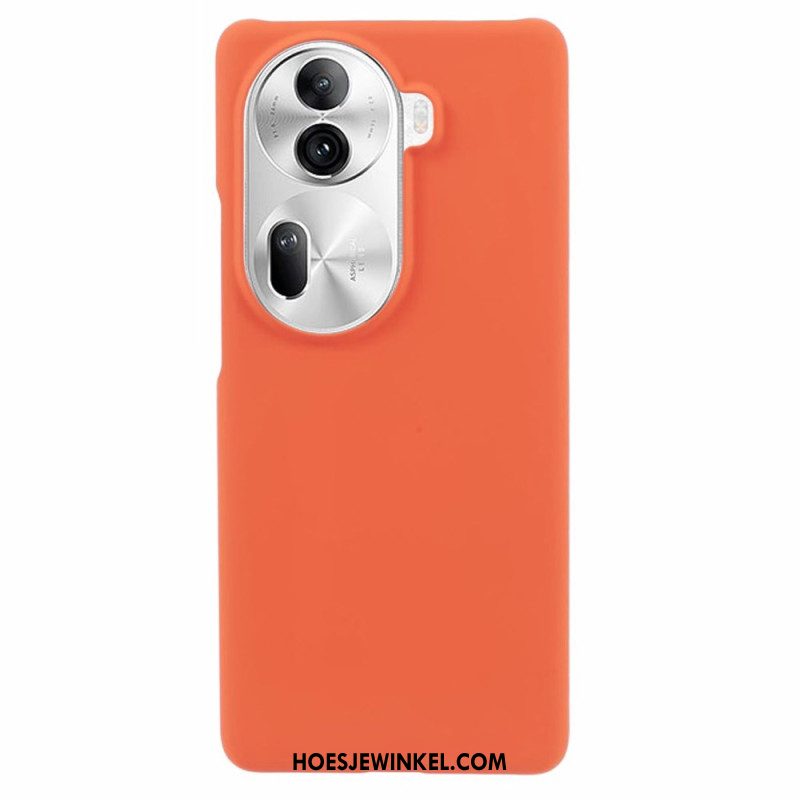 Cover Hoesje Oppo Reno 11 Pro 5g Telefoonhoesje Kunststof