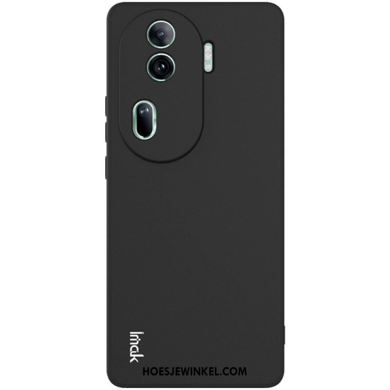 Cover Hoesje Oppo Reno 11 Pro 5g Telefoonhoesje Uc-4 Serie Imak