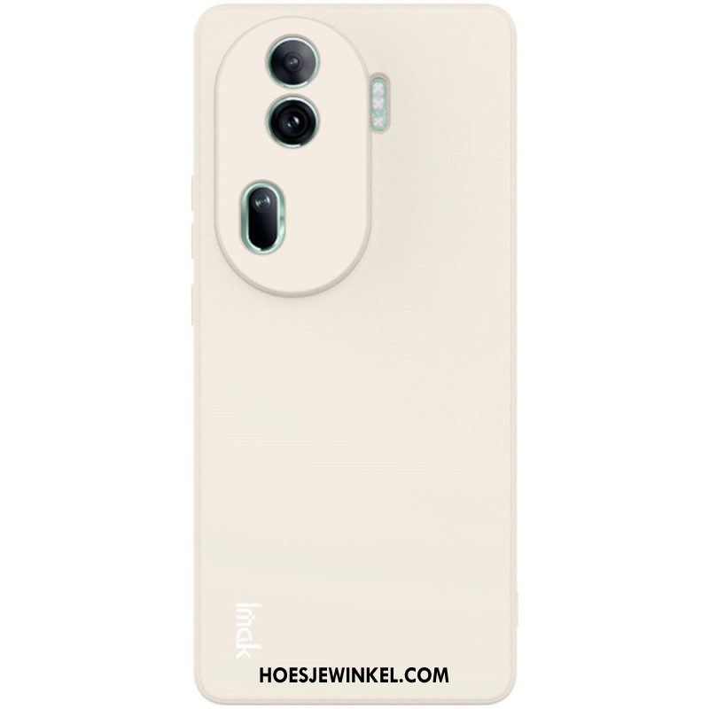 Cover Hoesje Oppo Reno 11 Pro 5g Telefoonhoesje Uc-4 Serie Imak