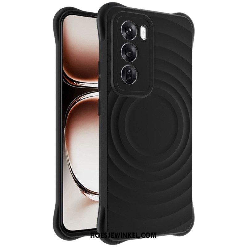 Cover Hoesje Oppo Reno 12 5g Telefoonhoesje Uc-6