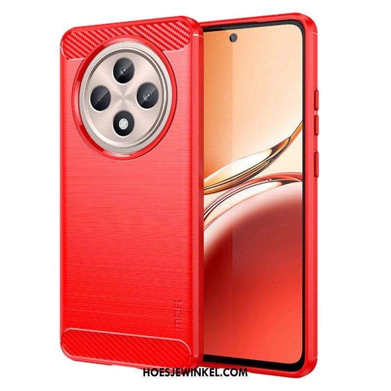 Cover Hoesje Oppo Reno 12f 5g Telefoonhoesje Mofi