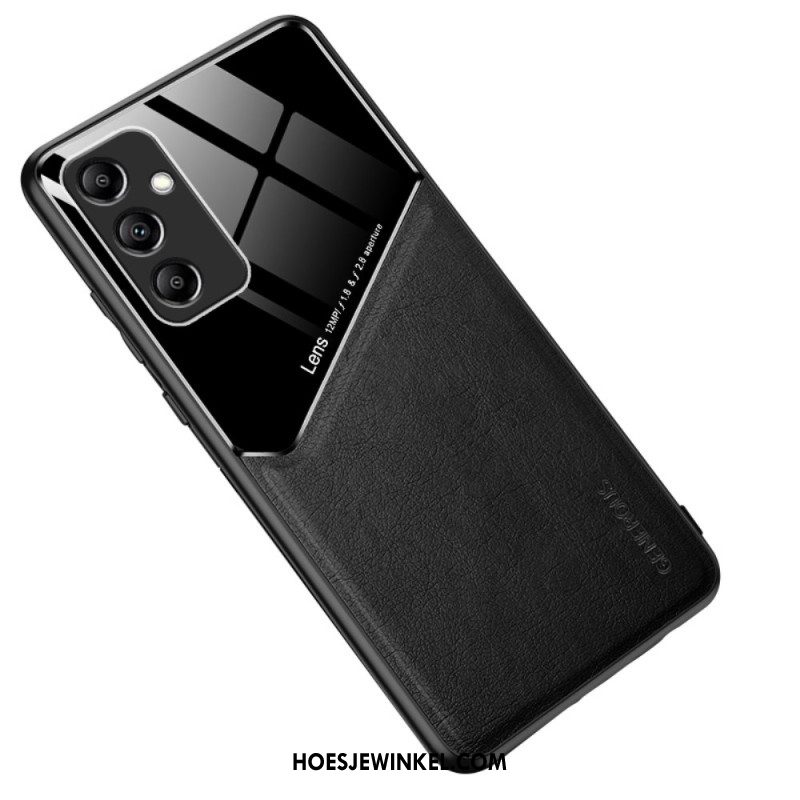 Cover Hoesje Samsung Galaxy A15 5g Telefoonhoesje Magnetisch