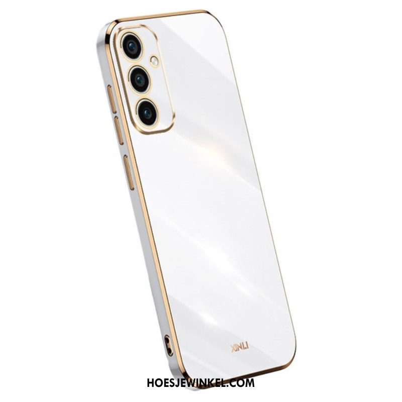 Cover Hoesje Samsung Galaxy A15 5g Telefoonhoesje Xinli