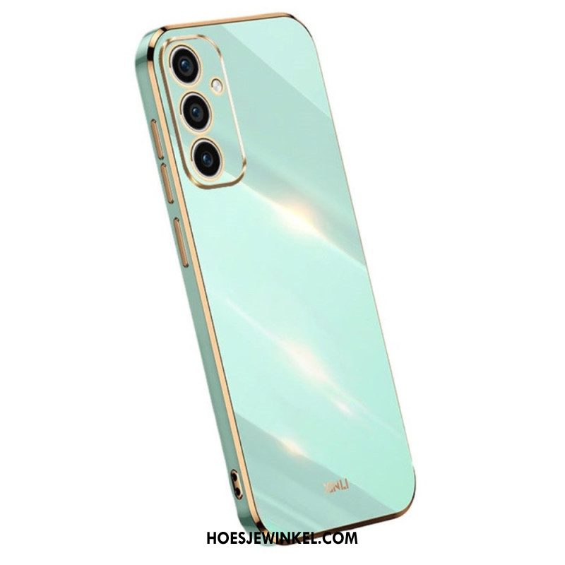 Cover Hoesje Samsung Galaxy A15 5g Telefoonhoesje Xinli