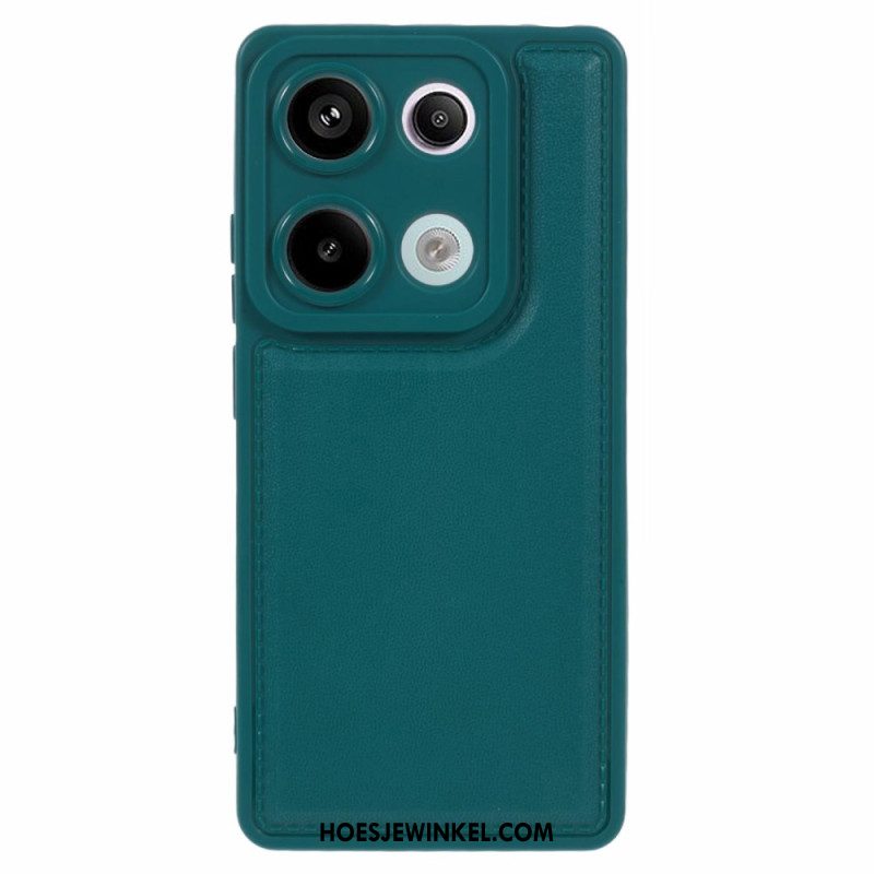 Cover Hoesje Xiaomi Redmi Note 13 Pro 4g Telefoonhoesje Xl-serie