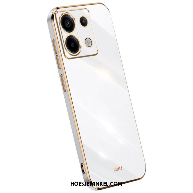 Cover Hoesje Xiaomi Redmi Note 13 Pro 5g Telefoonhoesje Xinli