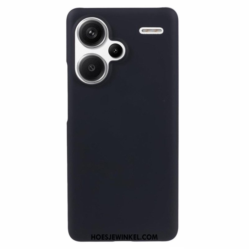 Cover Hoesje Xiaomi Redmi Note 13 Pro Plus 5g Telefoonhoesje Hard Kunststof