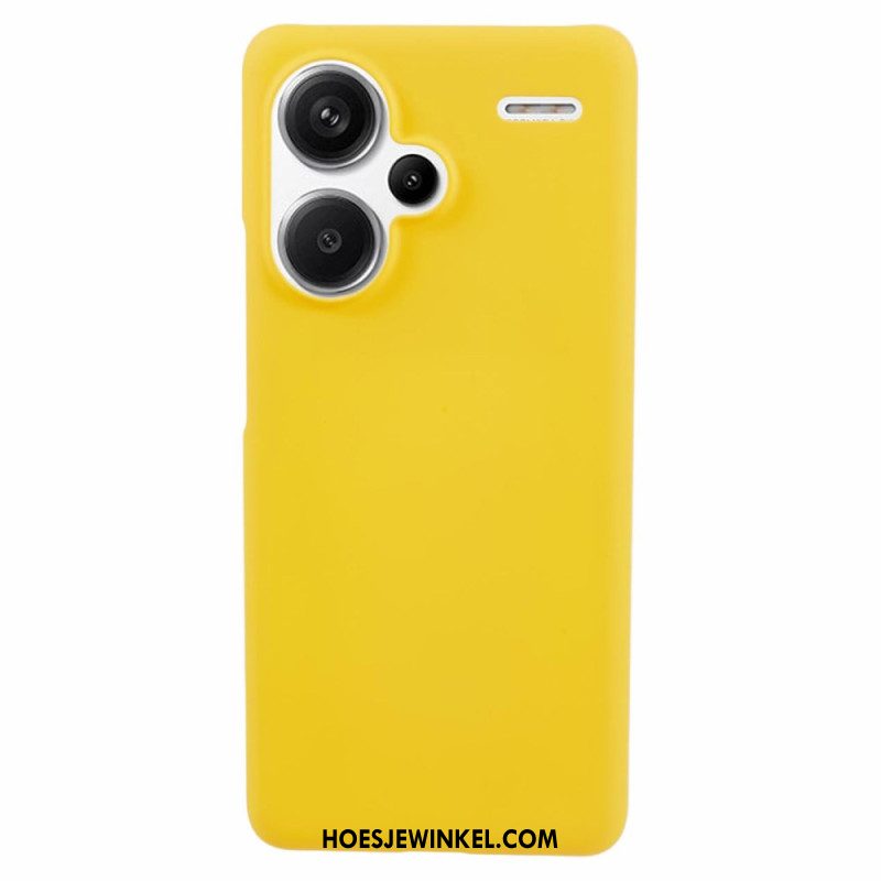 Cover Hoesje Xiaomi Redmi Note 13 Pro Plus 5g Telefoonhoesje Hard Kunststof