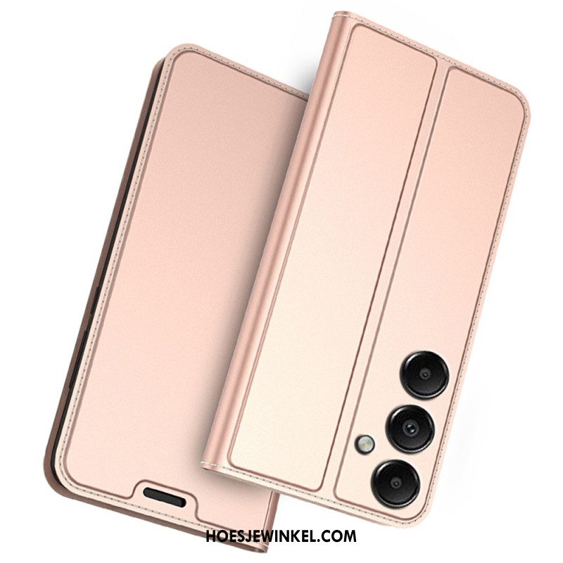 Cover Samsung Galaxy A16 5g Klassiek