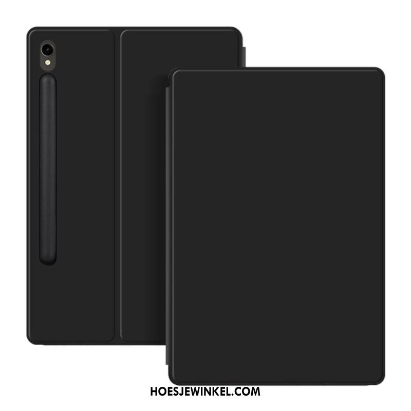 Cover Samsung Galaxy Tab S9 Fe Magnetisch