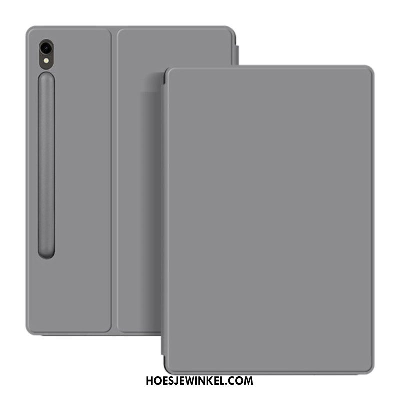 Cover Samsung Galaxy Tab S9 Fe Magnetisch