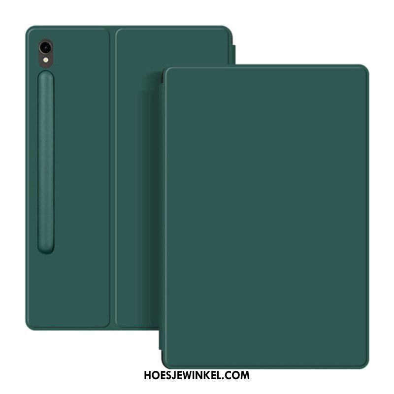 Cover Samsung Galaxy Tab S9 Fe Magnetisch